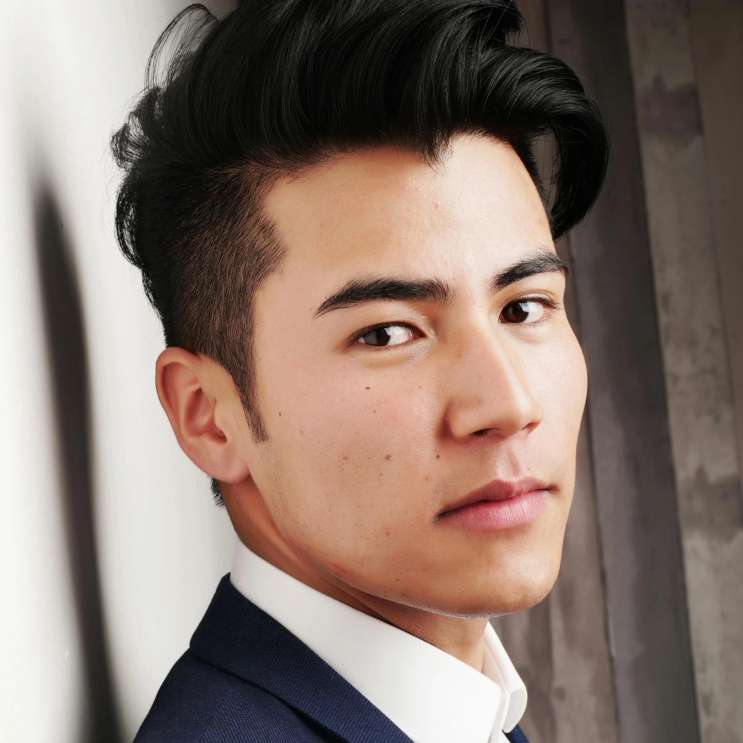 Michael Chen avatar