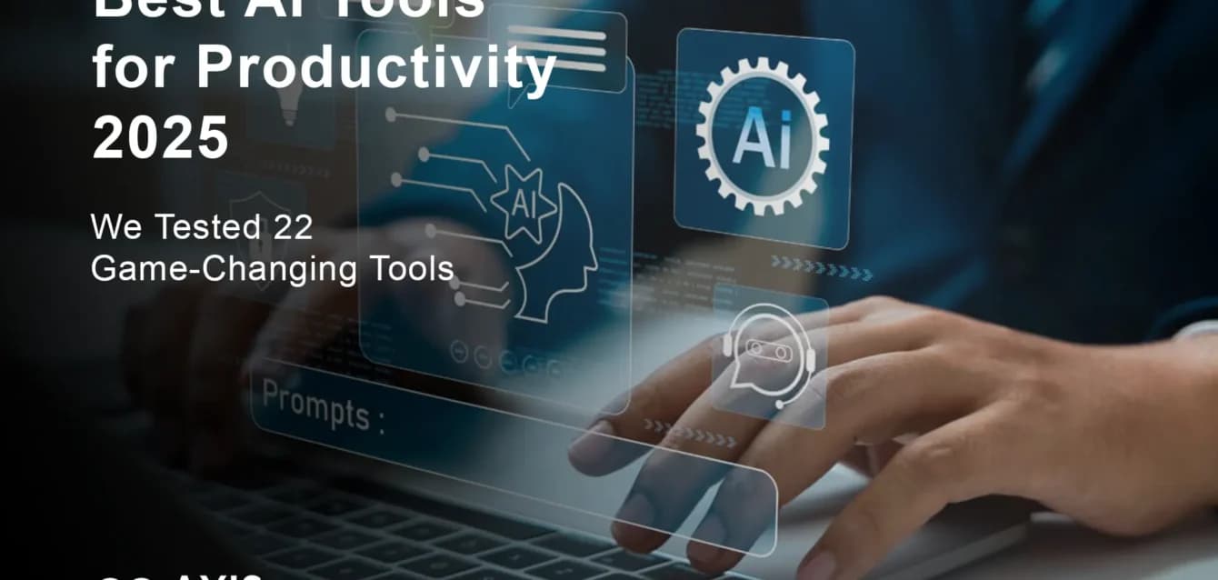 AI Tools for Productivity