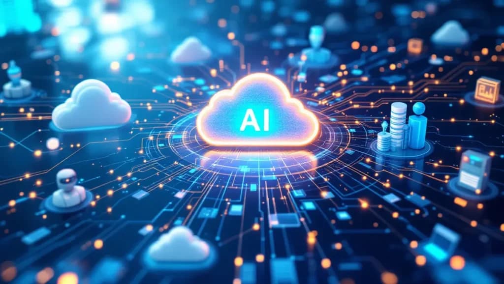 Enterprise AI Implementation Framework