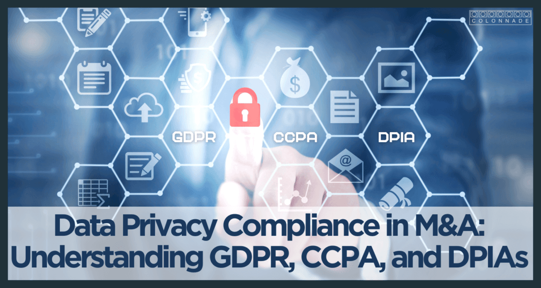 Data Privacy Compliance Regulations