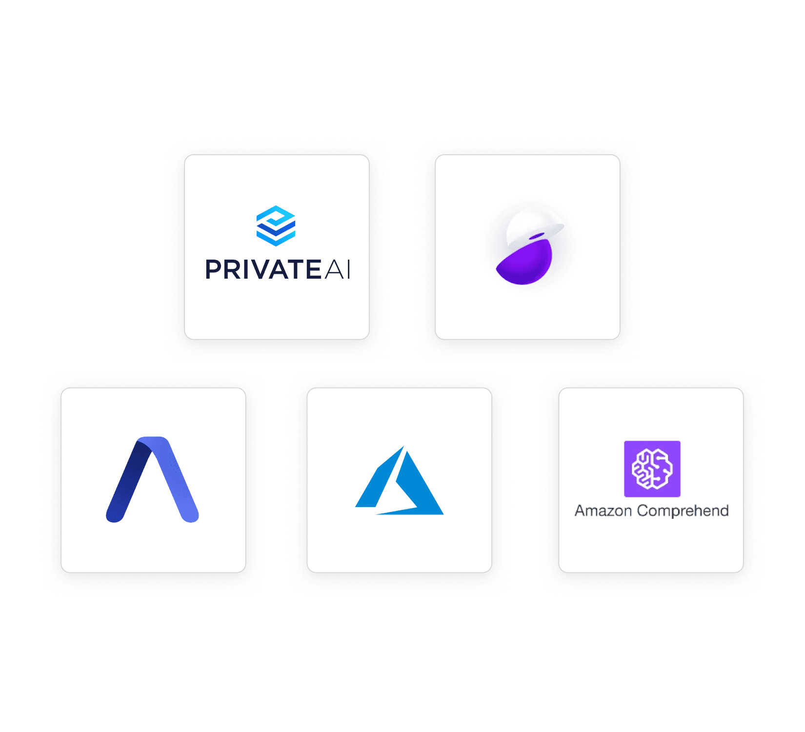 PII Redaction Tools Comparison