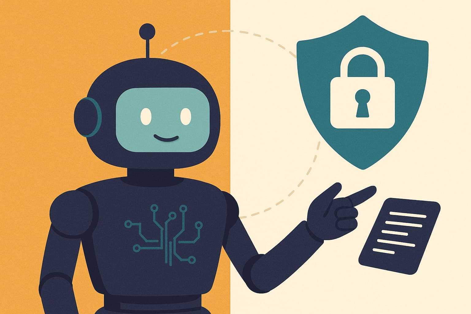 ChatGPT Data Risks