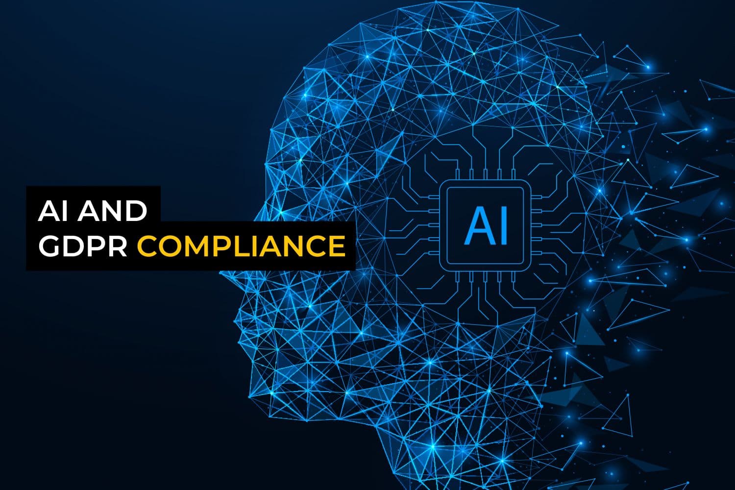 AI and GDPR Compliance