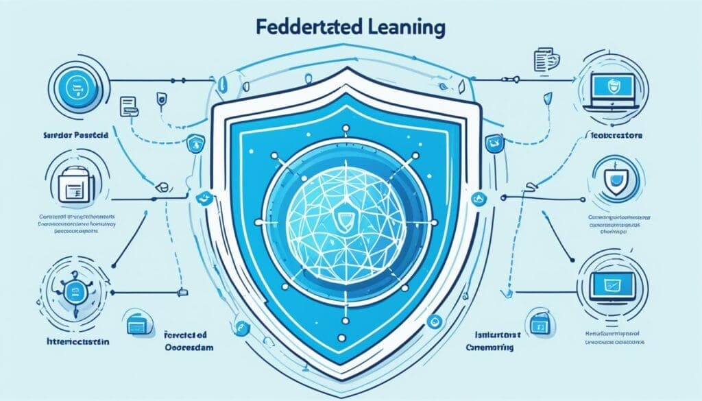 Federated Learning Privacy Protection