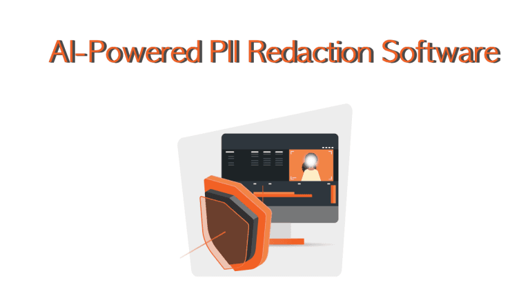 AI-Powered PII Redaction
