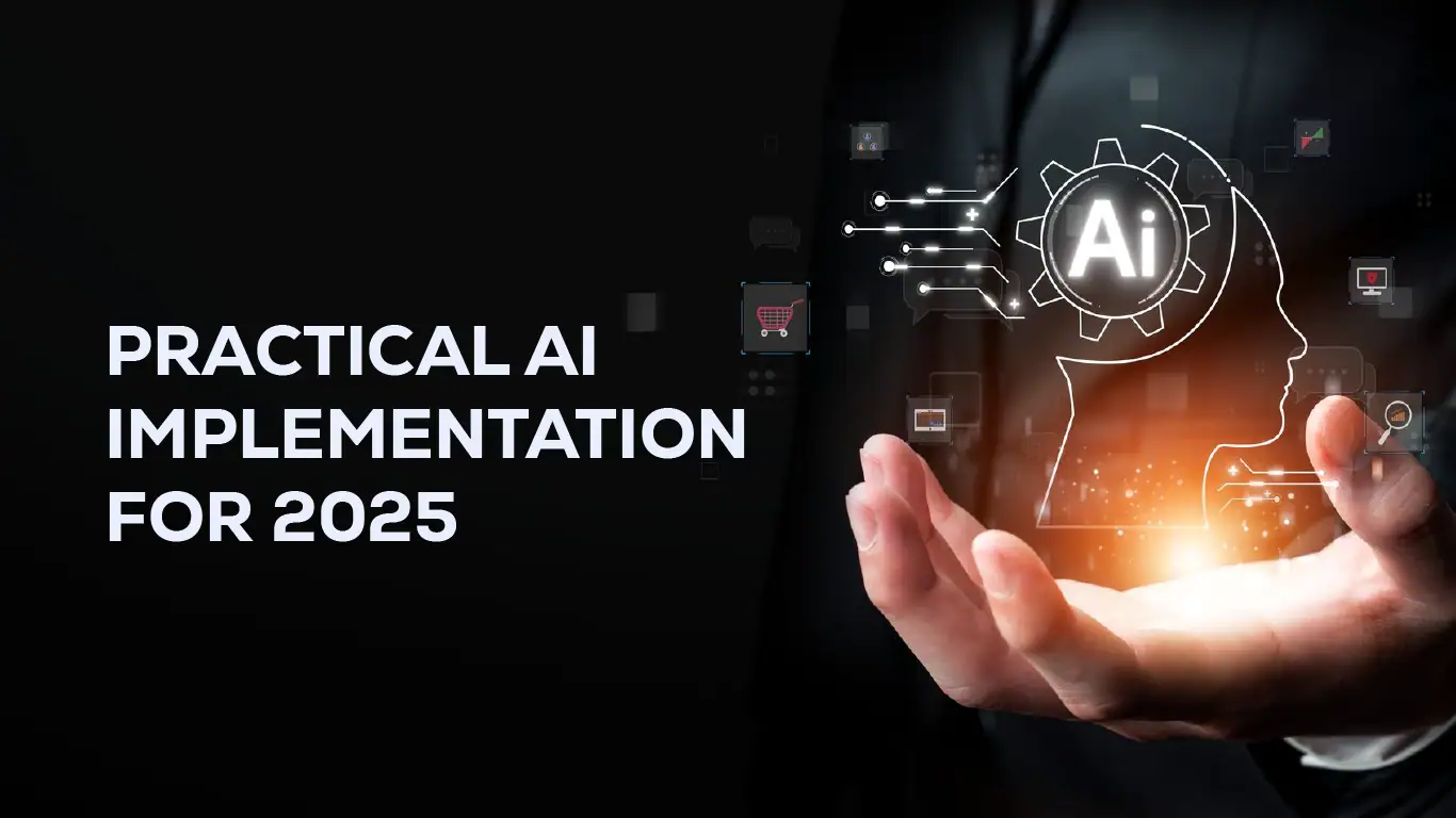 Enterprise AI Implementation Architecture