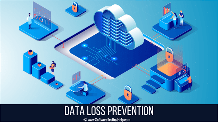 Data Loss Prevention Solutions