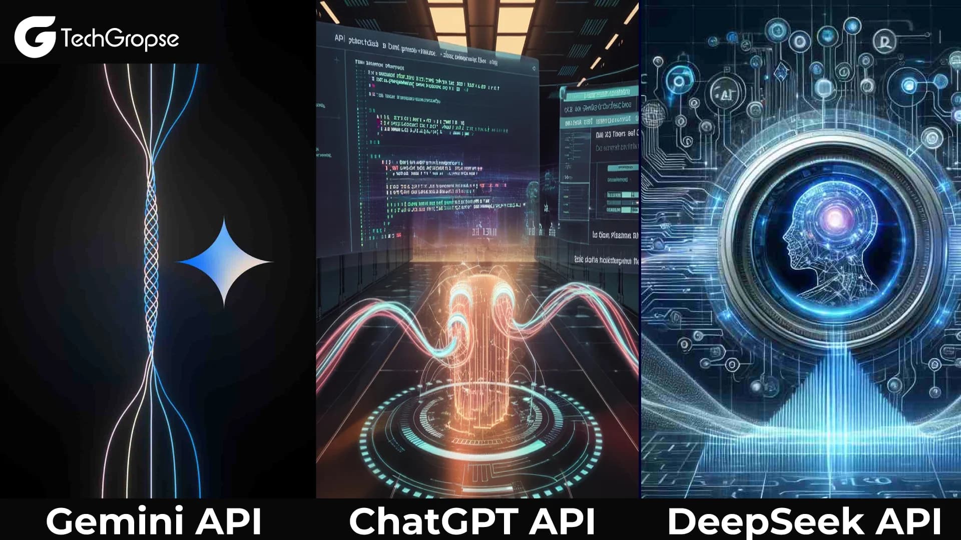 AI Platform Comparison